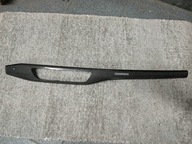 AUDI A4 A5 8w0 DEKOR LISTWA KONSOLI CARBON