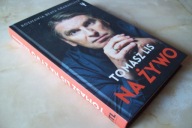TOMASZ LIS NA ŻYWO BEATA GRABARCZYK