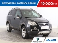 Chevrolet Captiva 2.0 D, Salon Polska, 4X4