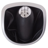 Gałka Zmiany Biegów + Mieszek do Renault Clio III 3 2005-2014 5 BIEGÓW