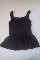 top H&M roz 158-164 nowy z metką ziegum