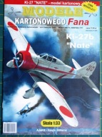 Answer Ki-27b NATE-dwa modele