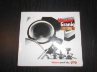 Męskie Granie volume 3 - CD wyd. 2010 VA CD