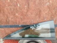 Szyba boczna tylna karoseryjna Astra H GTC coupe 2004