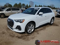 Audi Q3 _PREMIUM_45 TFSI_S LINE_Quattro_2.0 L_228 km_2021r_18 006 KM 2.0