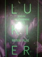 Lukier Malwina Pająk