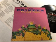 Die Prinzen – Das Leben Ist Grausam ---Lp 131