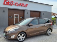 Renault Grand Scenic Piekny 1.4 benzyna Grand z Niemiec zarejestrowany gwa