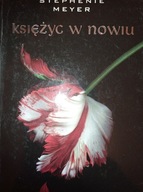 Księżyc w nowiu Stephenie Meyer