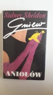 Gniew Aniołów. Sidney Sheldon