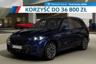 BMW X5 xDrive30d Dostępne od ręki!