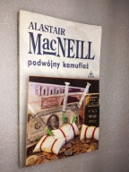 PODWOJNY KAMUFLAZ - Alastair MacNeill (2003)