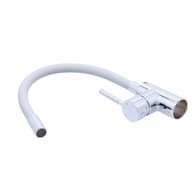 Bateria kuchenna stojąca Ferro Zumba srebrny