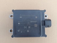 Radar Distronic Mercedes Benz Actros MP4 MP5 0004463549