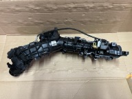 BMW G20 G30 B47 B47D20B 2.0D kolektor ssący nastawnik klap 8579245