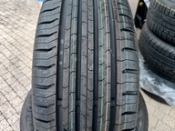 NOWA OPONA LETNIA CONTINENTAL CONTIECOCONTACT 5 215 60 16