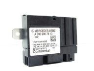 STEROWNIK MODUŁ POMPY PALIWA MERCEDES C W205 A0009007813