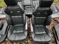 RANGE ROVER SPORT L494 FOTELE KANAPA BOCZKI KOMPLET