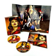 COMMAND & CONQUER RED ALERT 3 III EDYCJA REWOLUCYJNA STEELBOOK PC WYDANE PL
