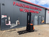 Paleciak elektryczny Toyota BT Cesab 480 cm 2018 r 1400 kg wózek P 214