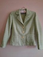 SIMPLE żakiet, marynarka damska rozmiar 34