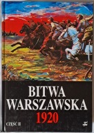 Bitwa Warszawska 1920 T.2