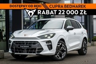 Cupra Terramar 1.5 e-TSI 150 KM DSG - Dostępny od