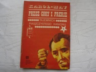 TAJEMNICA PIASZCZYSTEGO KANIONU 1 KAROL MAY