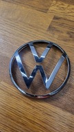 Emblemat Znaczek VW Arteon Pasat Golf8 5H0 853 630A Oryginał 109mm