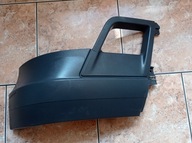 Spoiler zderzaka Prawy Mercedes Actros MP 4