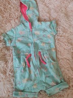 Kombinezon niemowlęcy 6-9