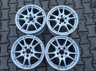 Felga aluminiowa Mercedes A117+B246- 6.5 J X 16 H2 ET49 2464011302