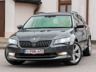 Škoda Superb Skoda Superb Sport Line 1.6TDI CR