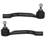 2x KOŃCÓWKA DRĄŻKA NISSAN X-TRAIL QASHQAI KOLEOS