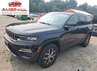 Jeep Grand Cherokee Limited 2025 3.6 Benzyna 293KM