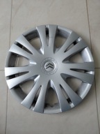 KOLPAK 16" CITROEN C3 C4 Picasso C6 C7 8