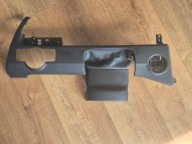 OSŁONA NAKŁADKA KONSOLI VW PASSAT B6 3C1857200