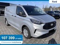 FORD Transit Custom 320 L2H1 Trend 2.0 136KM