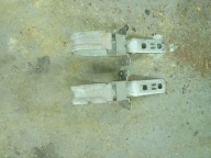 VOLVO FH FH4 E6 EURO 6 ZAWIAS KLAPKI KLAPY SCHOWKA