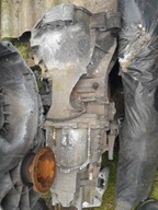 Skrzynia biegów VW Passat B5 Audi A4 B5 A6 C5 1.9 TDI DHF