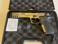 Wiatrówka Walther CP88 Competition nikiel 4,5mm