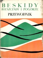 Beskidy Bieszczady i Pogórze Włądysław Krygowski