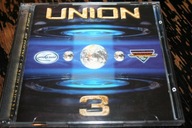 V.A. Union 3 !!! 2CD JORN TWO FIRES BOB CATLEY