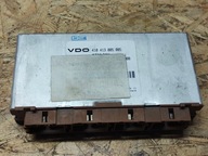 Sterownik Komputer VDO MAN TGX TGS 410413005005