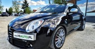 Alfa Romeo Mito BENZYNA 155KM skora NAWIGACJA super atrakcyjny OKAZJA