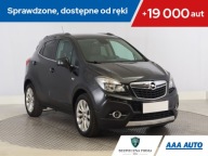 Opel Mokka 1.6 CDTI, Skóra, Klima, Klimatronic