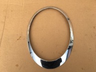 MINI COOPER RAMKA LAMPY CHROM PRAWY PRZÓD 7149906