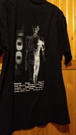 Koszulka T-shirt TOOL bawełna, wysoka jakość printu L/XL XL