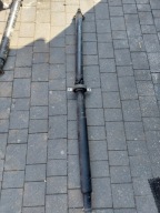 2013 BMW 3 F30 F35 F31 Wał napędowy komplet 7637027