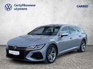 Volkswagen Arteon 2.0TSI 320KM 4X4 R DSG l DCC, AC